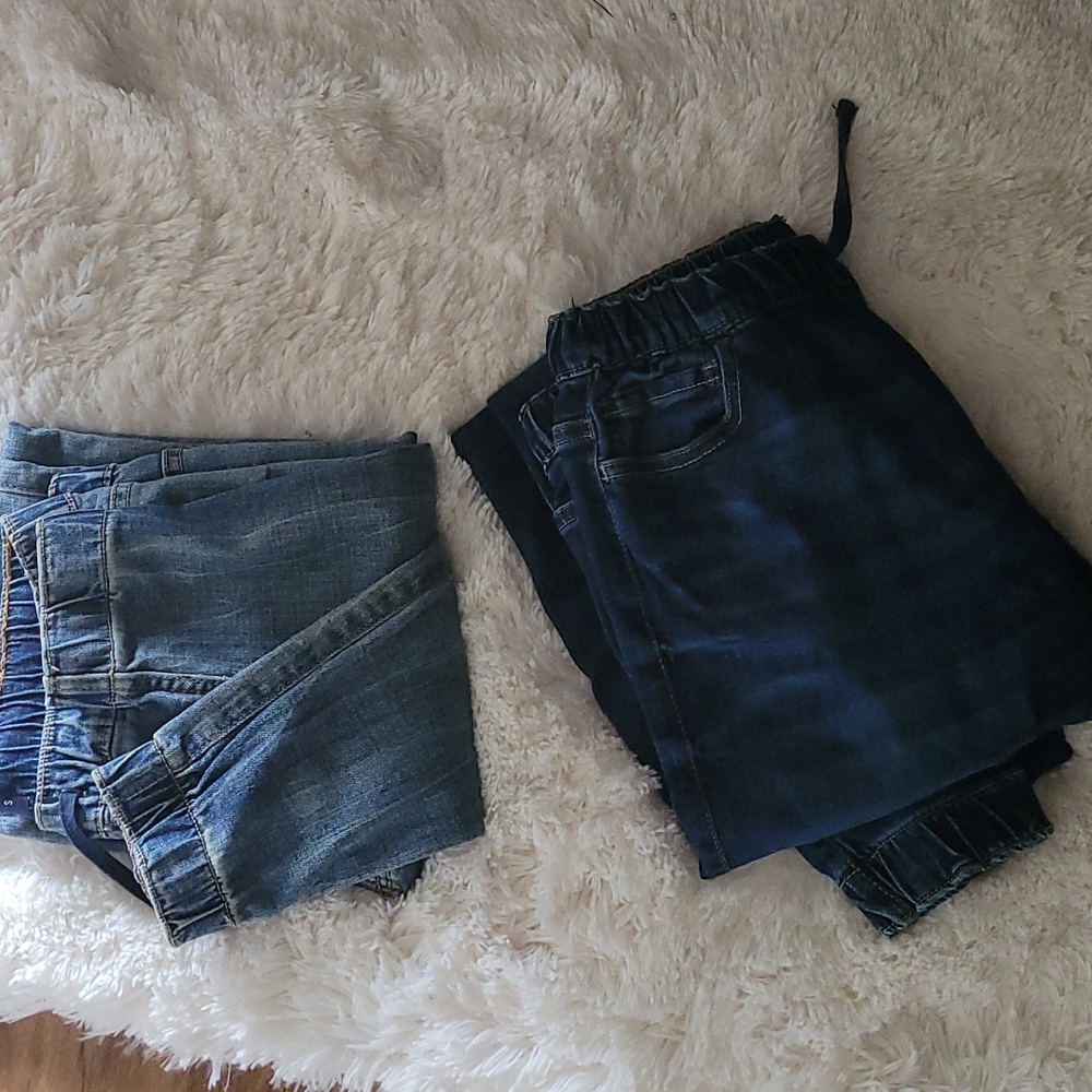 Jogger hollister size small